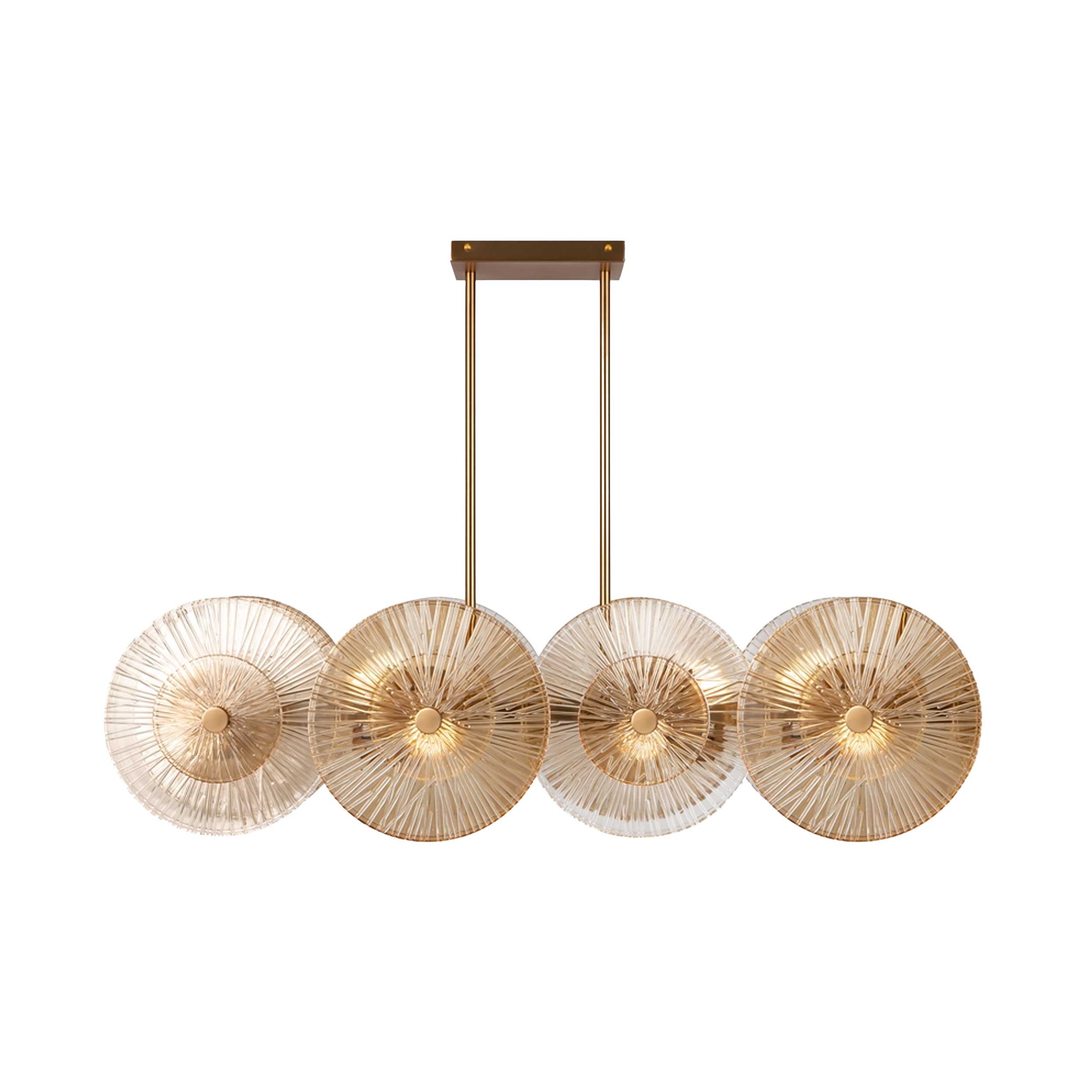 Maytoni Aster E14 – lampa wisząca
