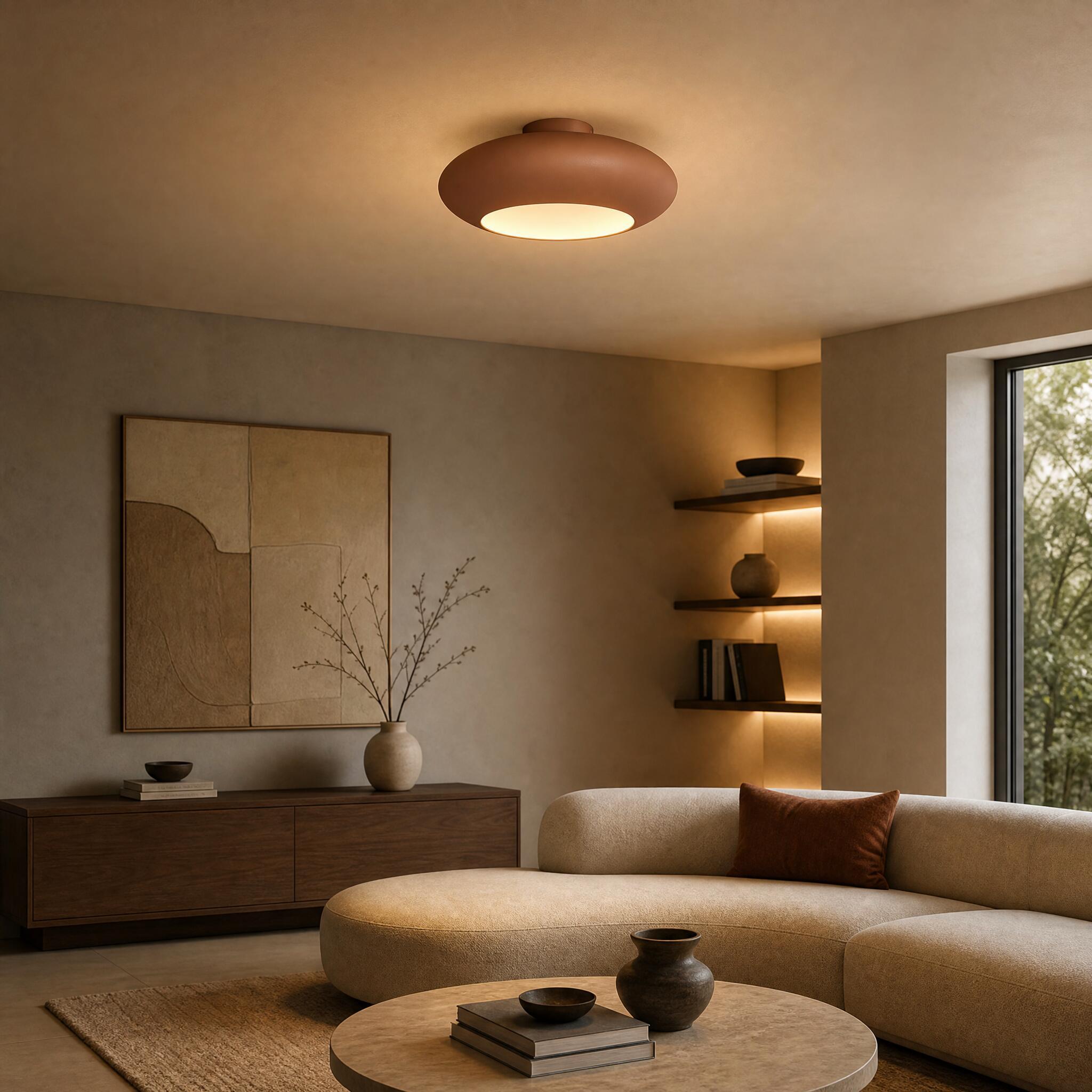 Maytoni Aros LED – oprawa nawierzchniowa