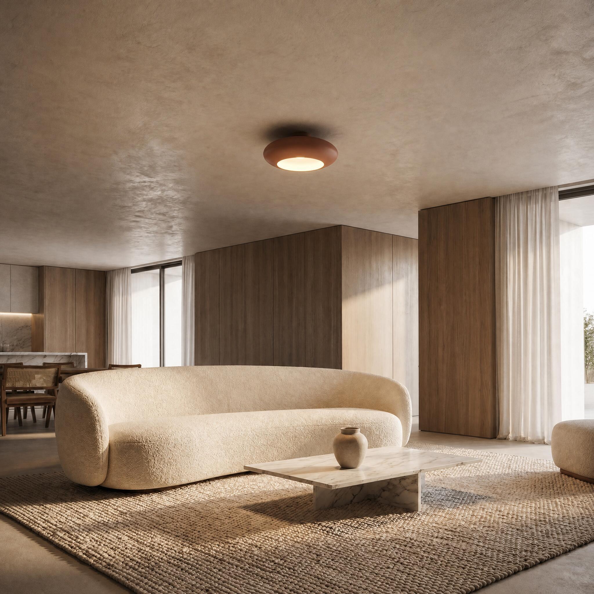 Maytoni Aros LED – oprawa nawierzchniowa