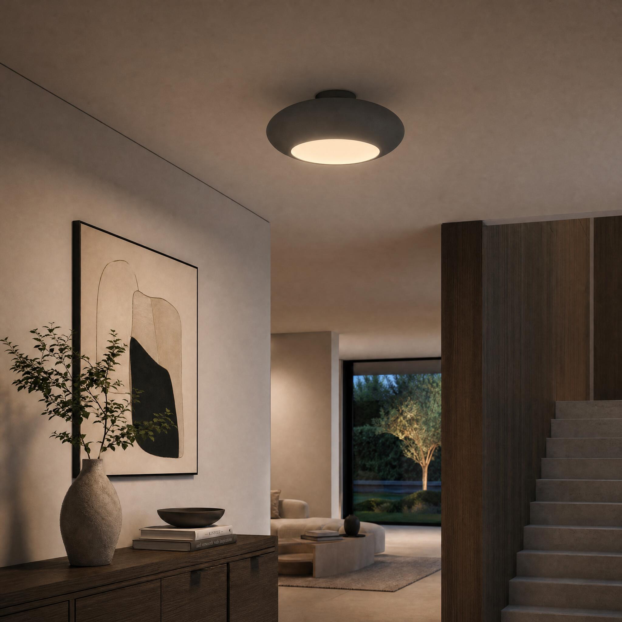 Maytoni Aros LED – oprawa nawierzchniowa