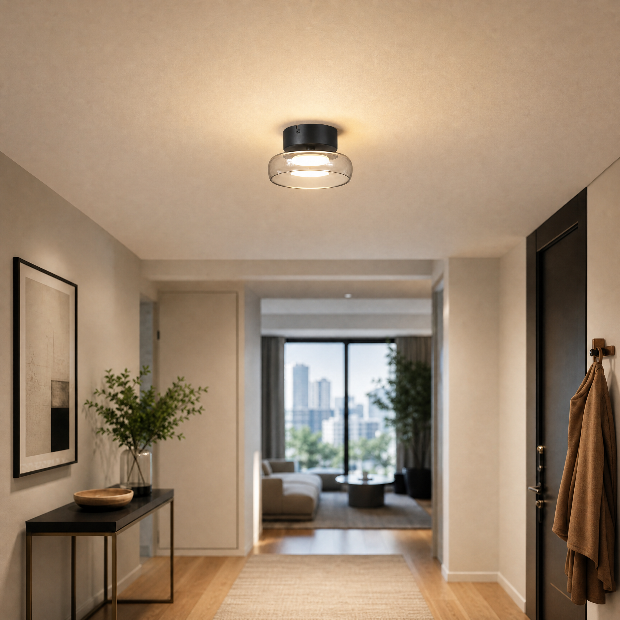 Maytoni Float LED – oprawa nawierzchniowa