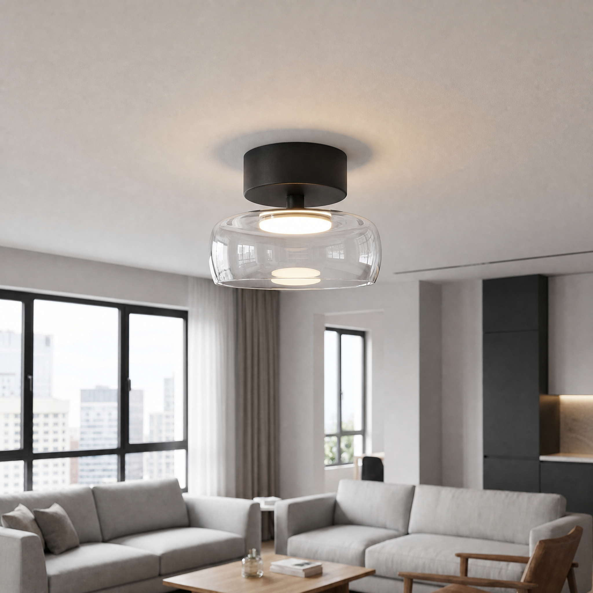 Maytoni Float LED – oprawa nawierzchniowa