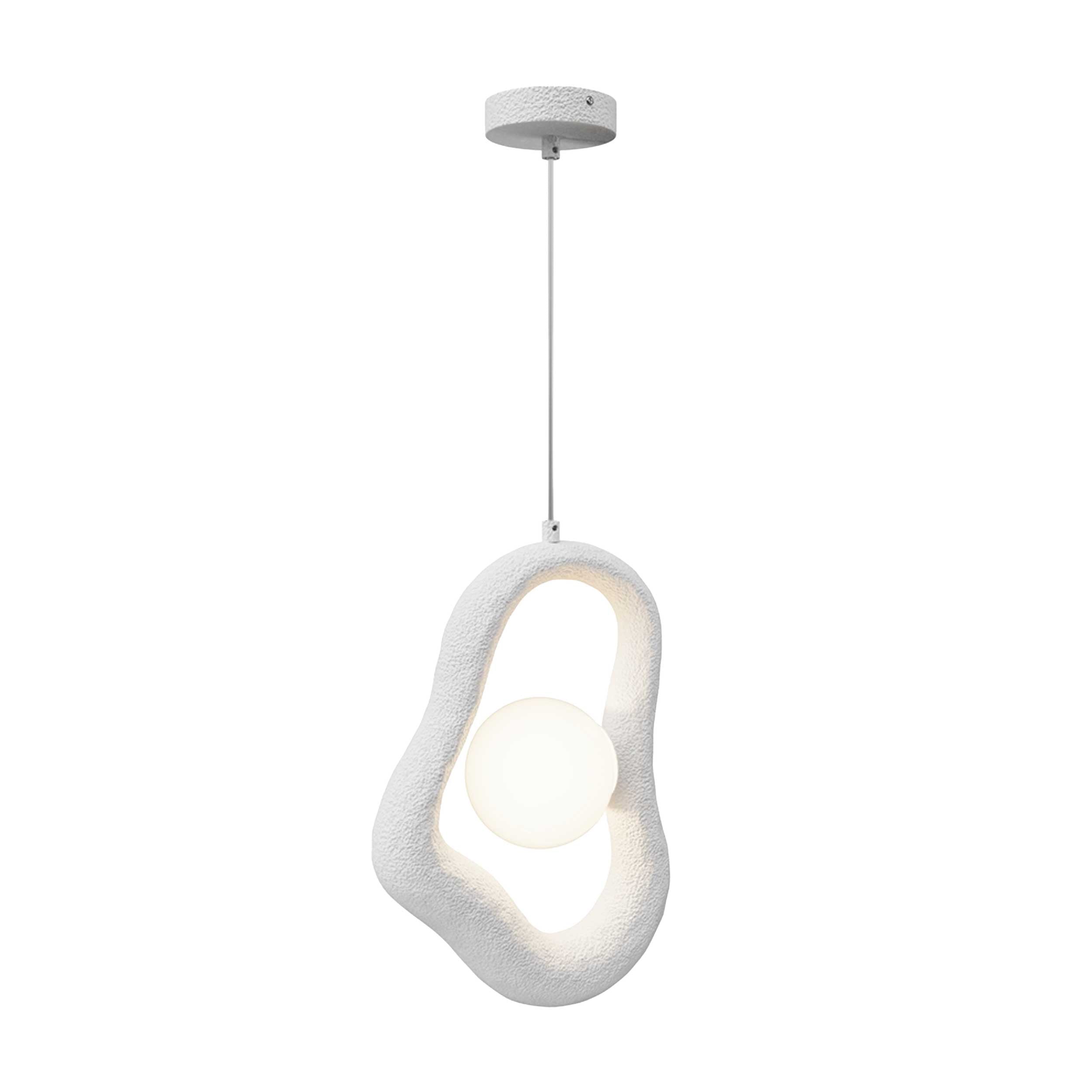 Maytoni Opus G9 – lampa wisząca