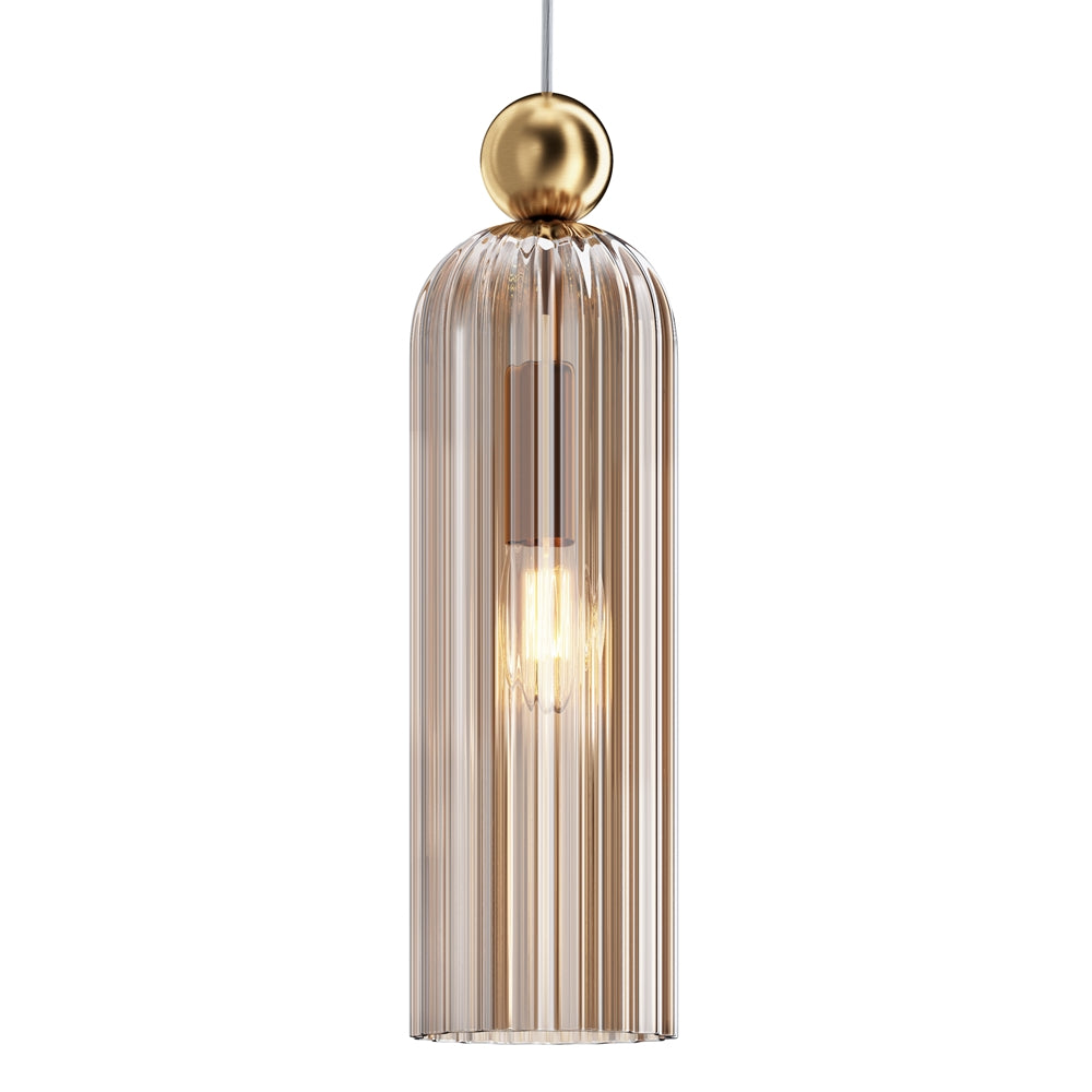 Maytoni Antic E14 – lampa wisząca