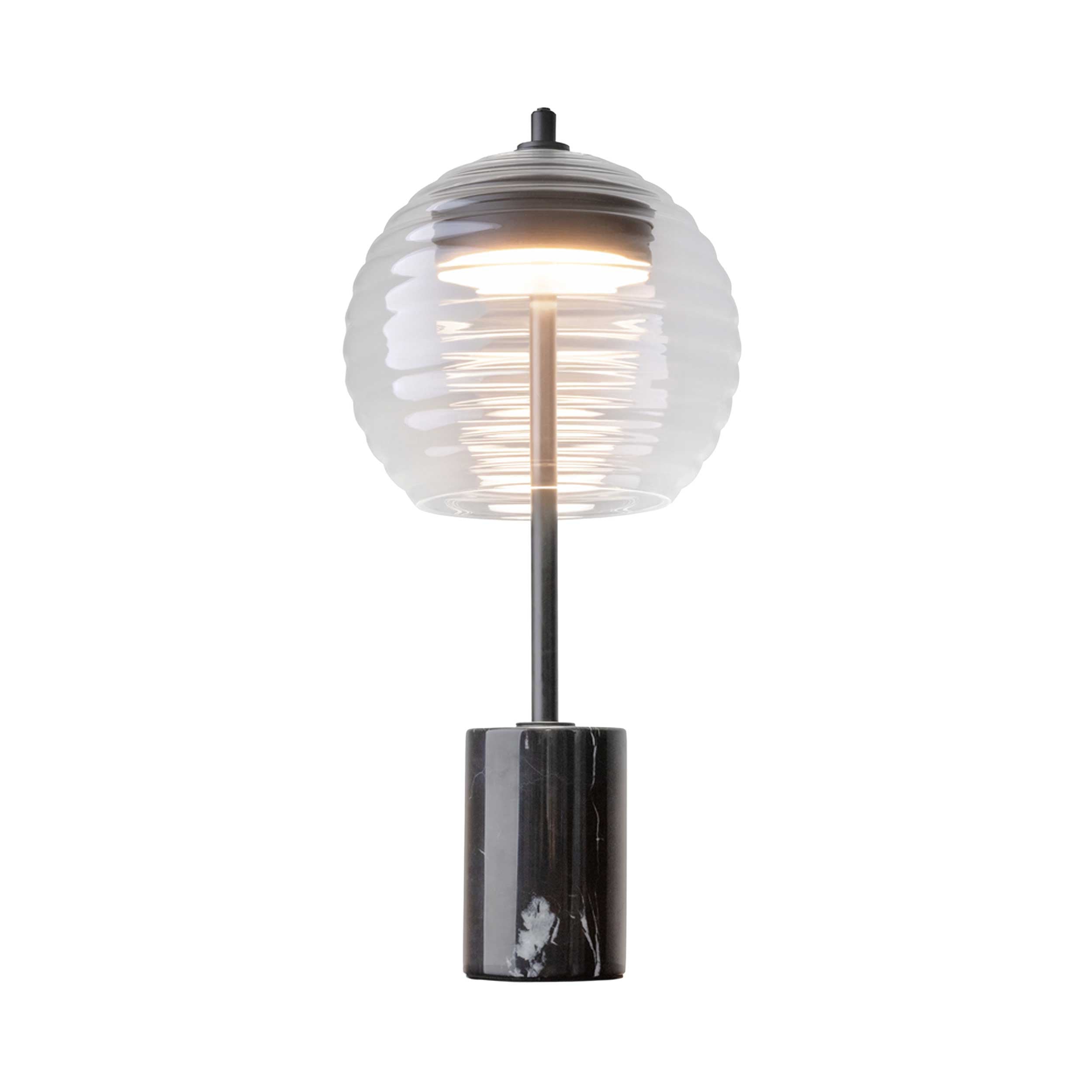 Lampa stołowa Maytoni Mystic LED