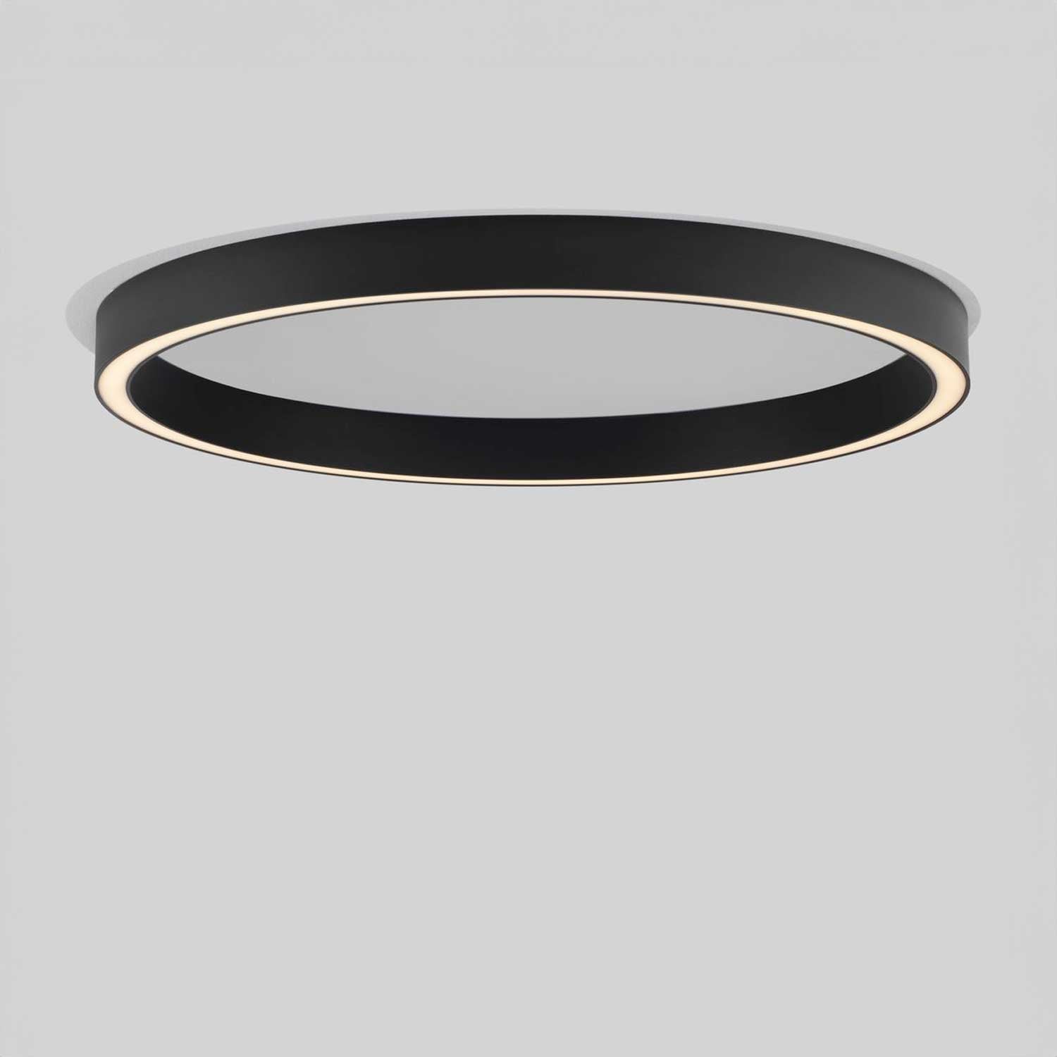 Nova Luce Sting LED kruhové stropní svítidlo stmívatelné