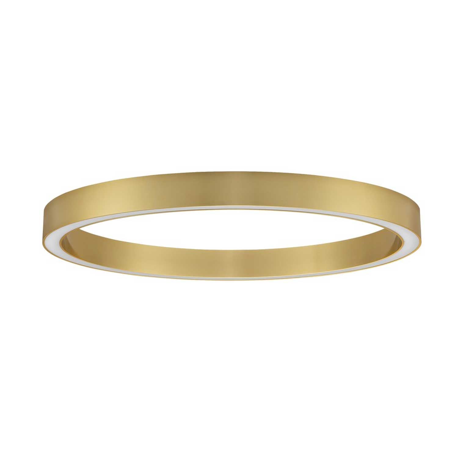 Nova Luce Sting LED kruhové stropní svítidlo stmívatelné