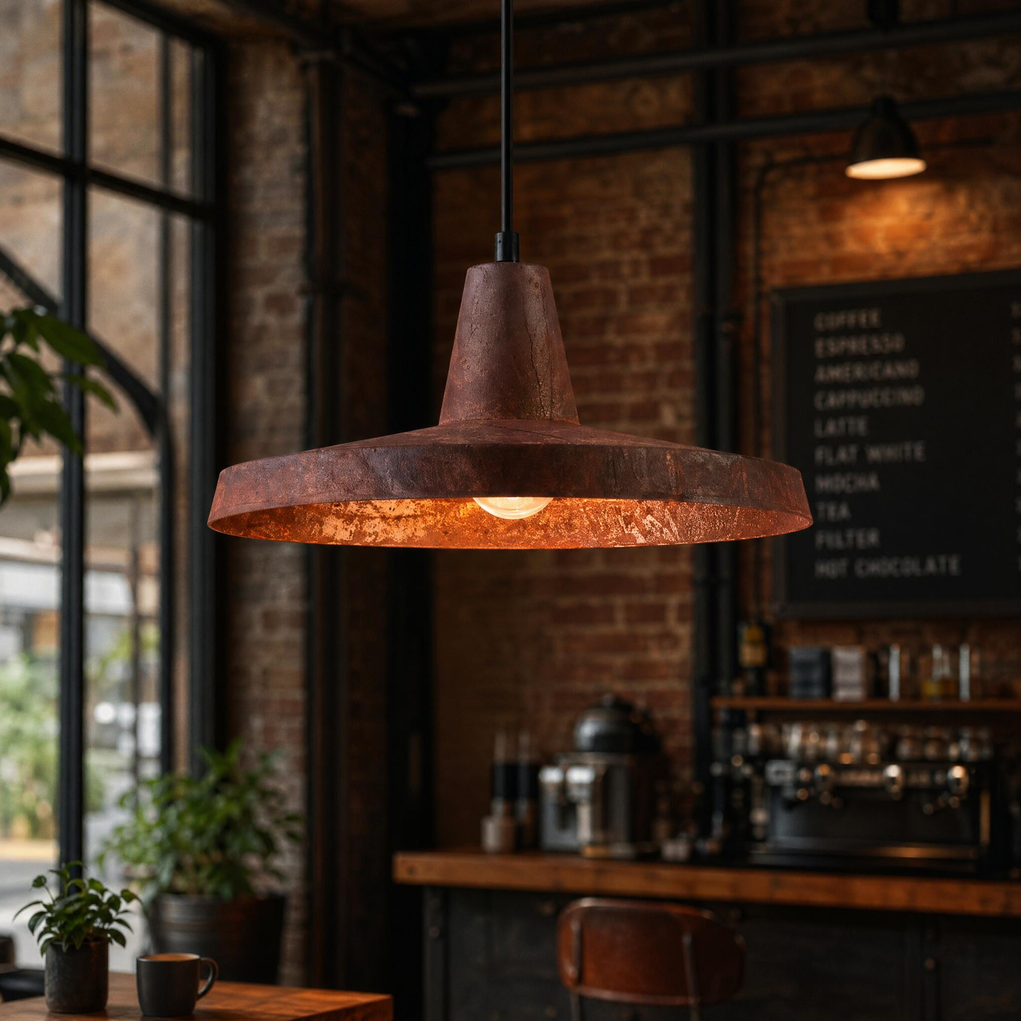 VK Light Aimi E27 – lampa wisząca