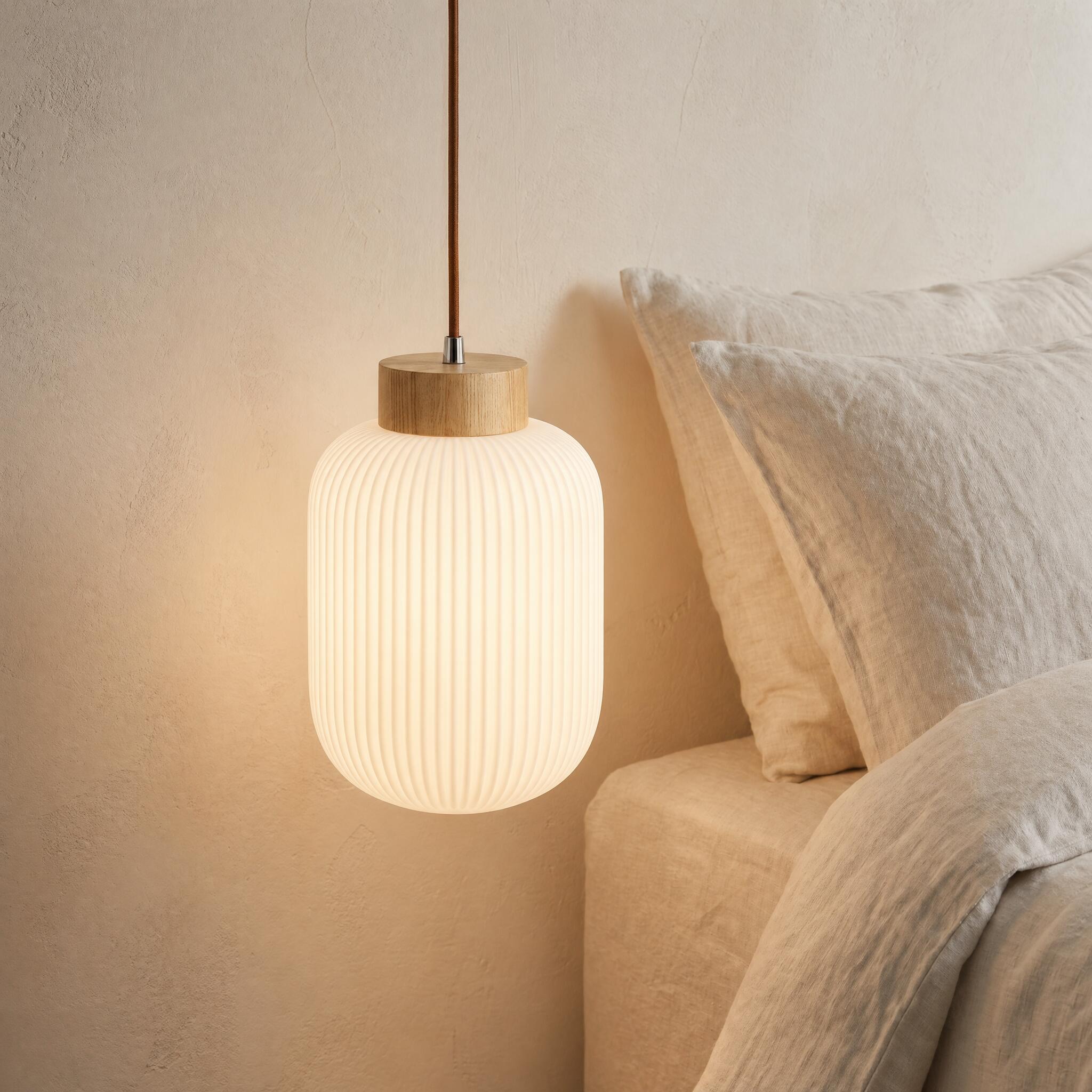VK Light Alena E27 – lampa wisząca