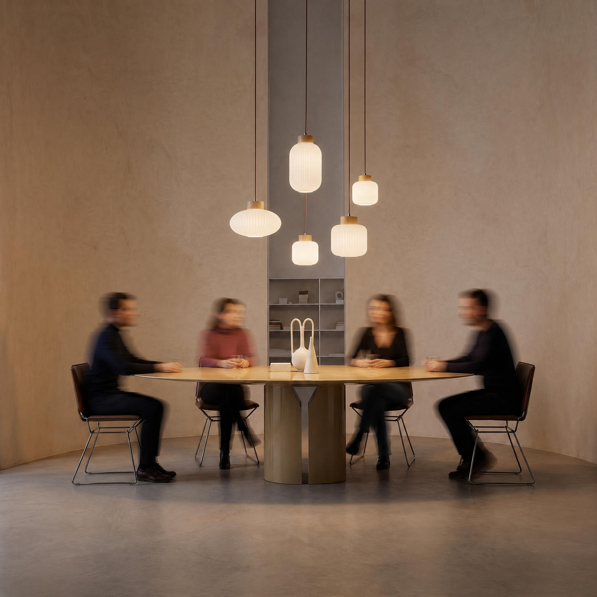 VK Light Alena E27 – lampa wisząca