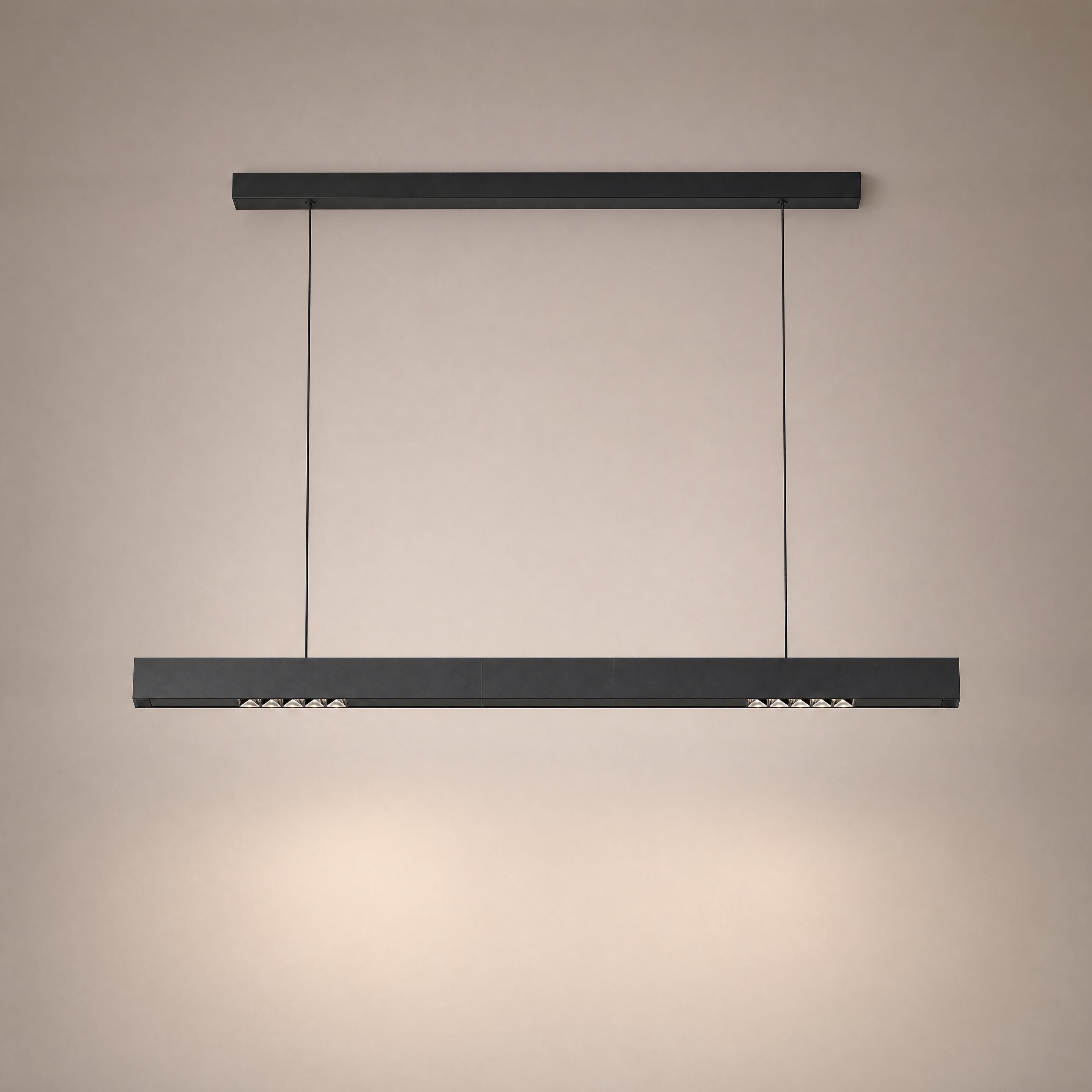 Nova Luce Stellar Lampa ścienna LED