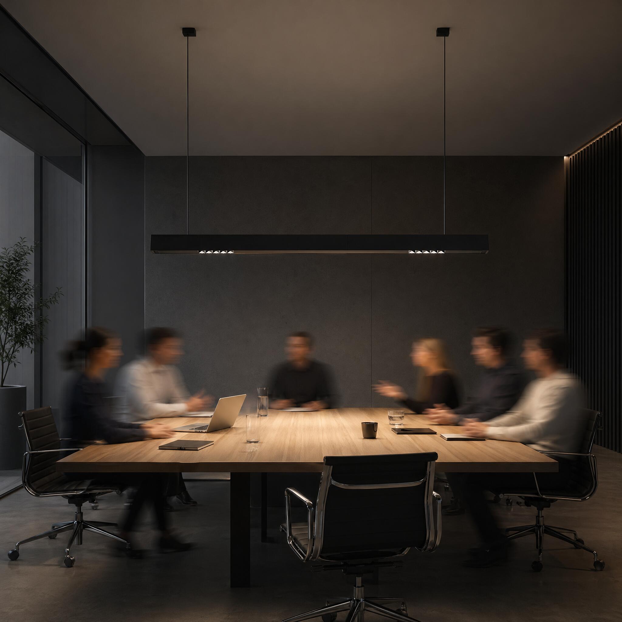 Nova Luce Stellar Lampa ścienna LED