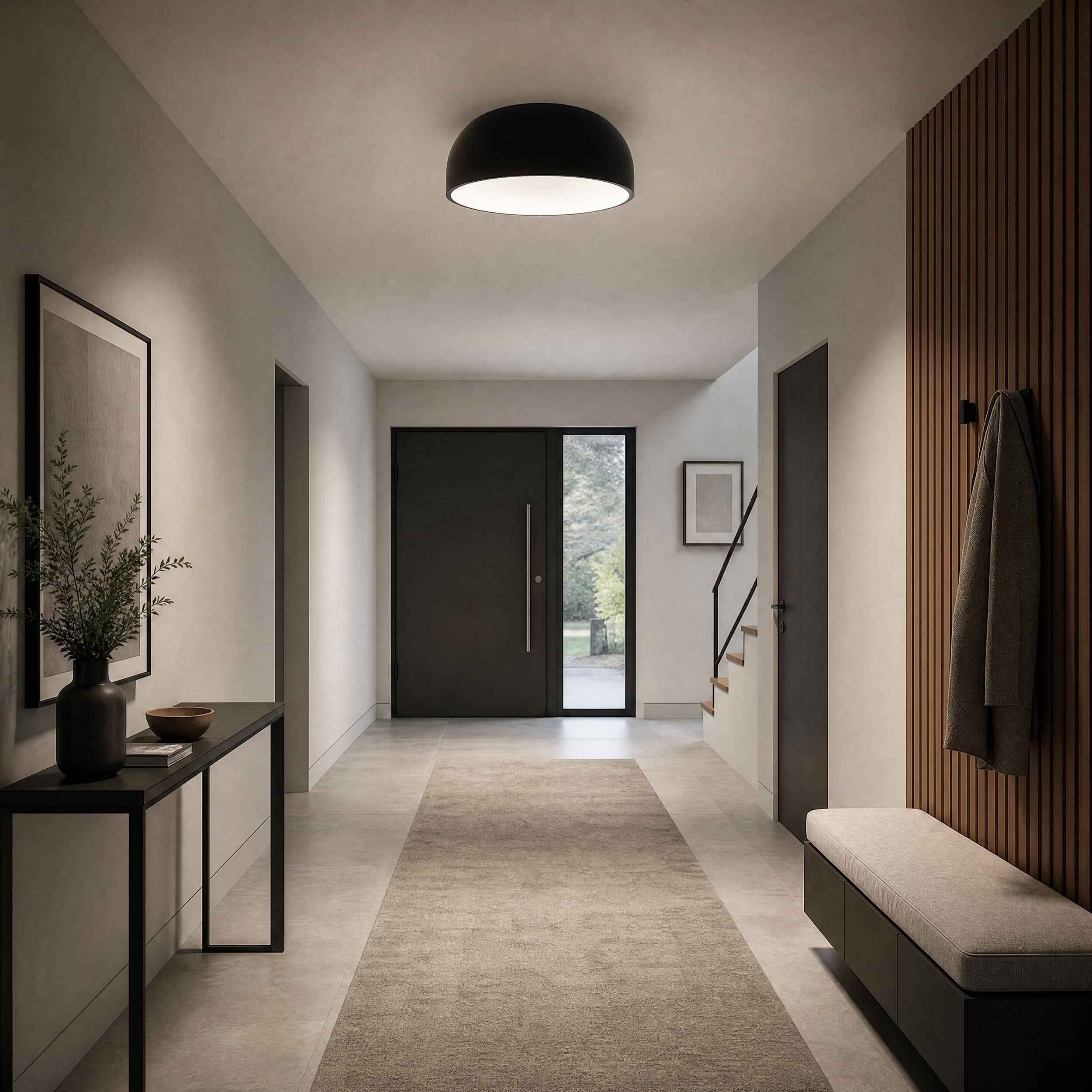 VK Light Bol E27 – oprawa sufitowa