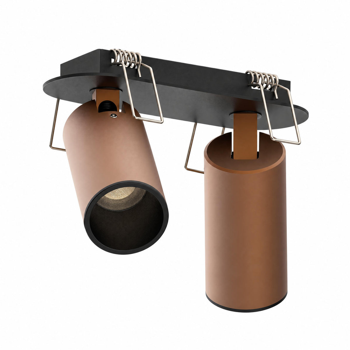 VK Light Coko LED Double – oprawa wpuszczana