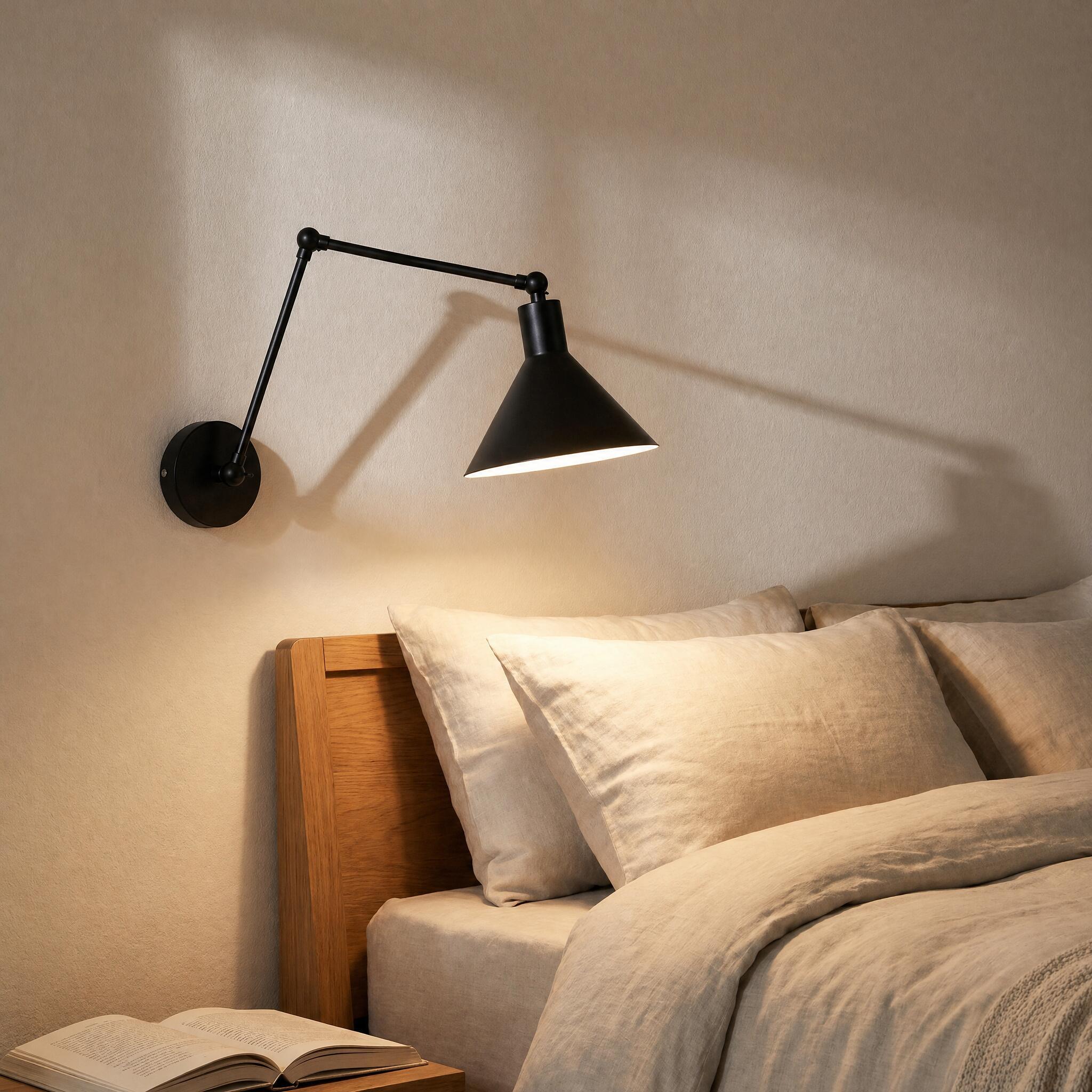 Kinkiet VK Light Gro E27