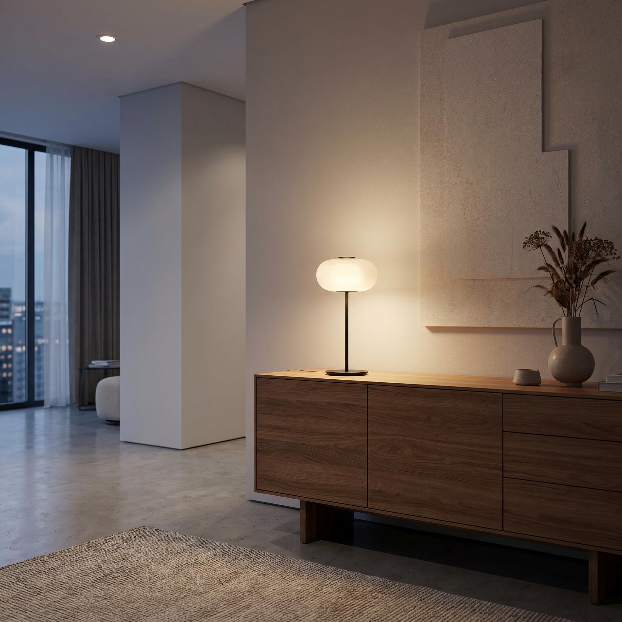 VK Light Iori LED – lampa wisząca