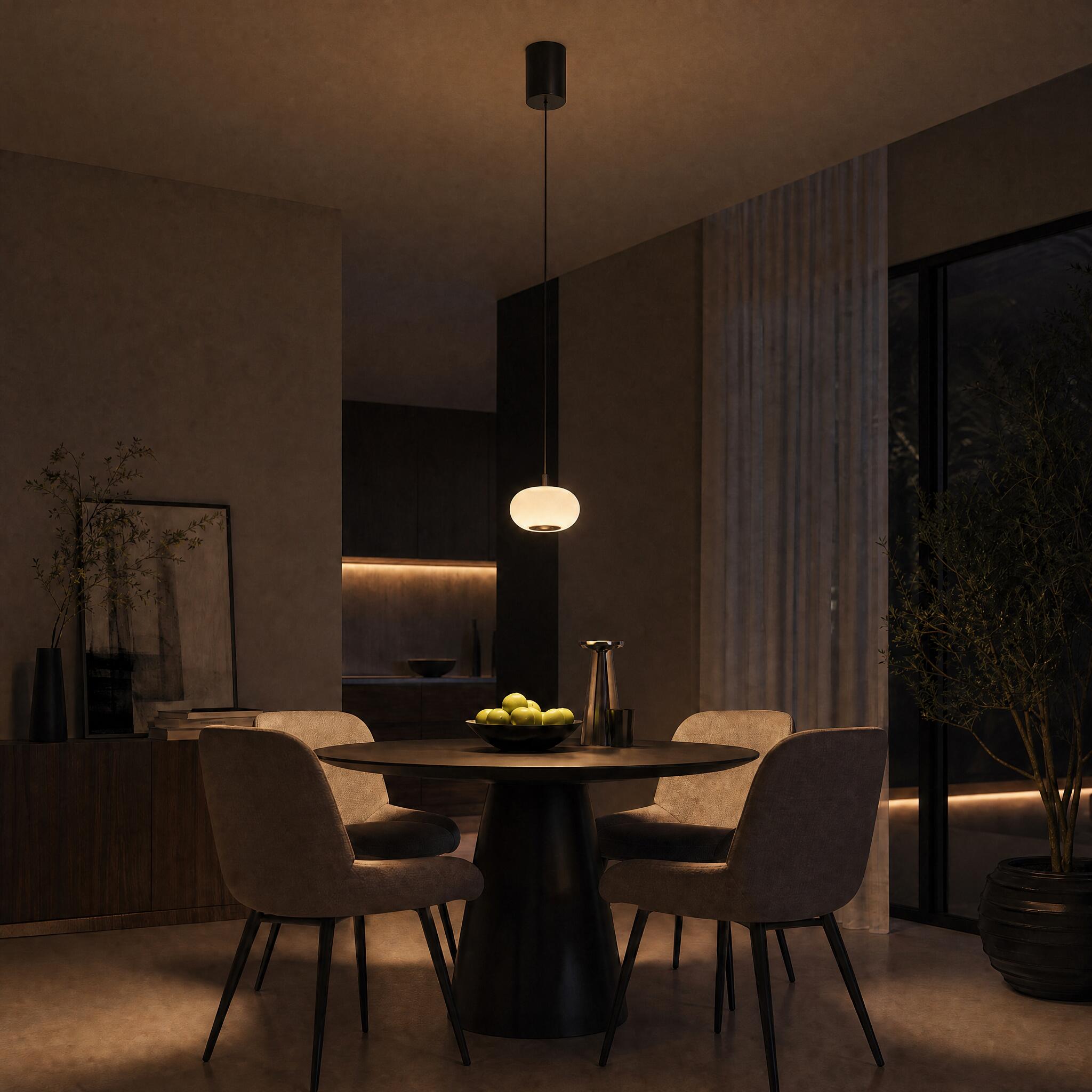 VK Light Iori LED – lampa wisząca