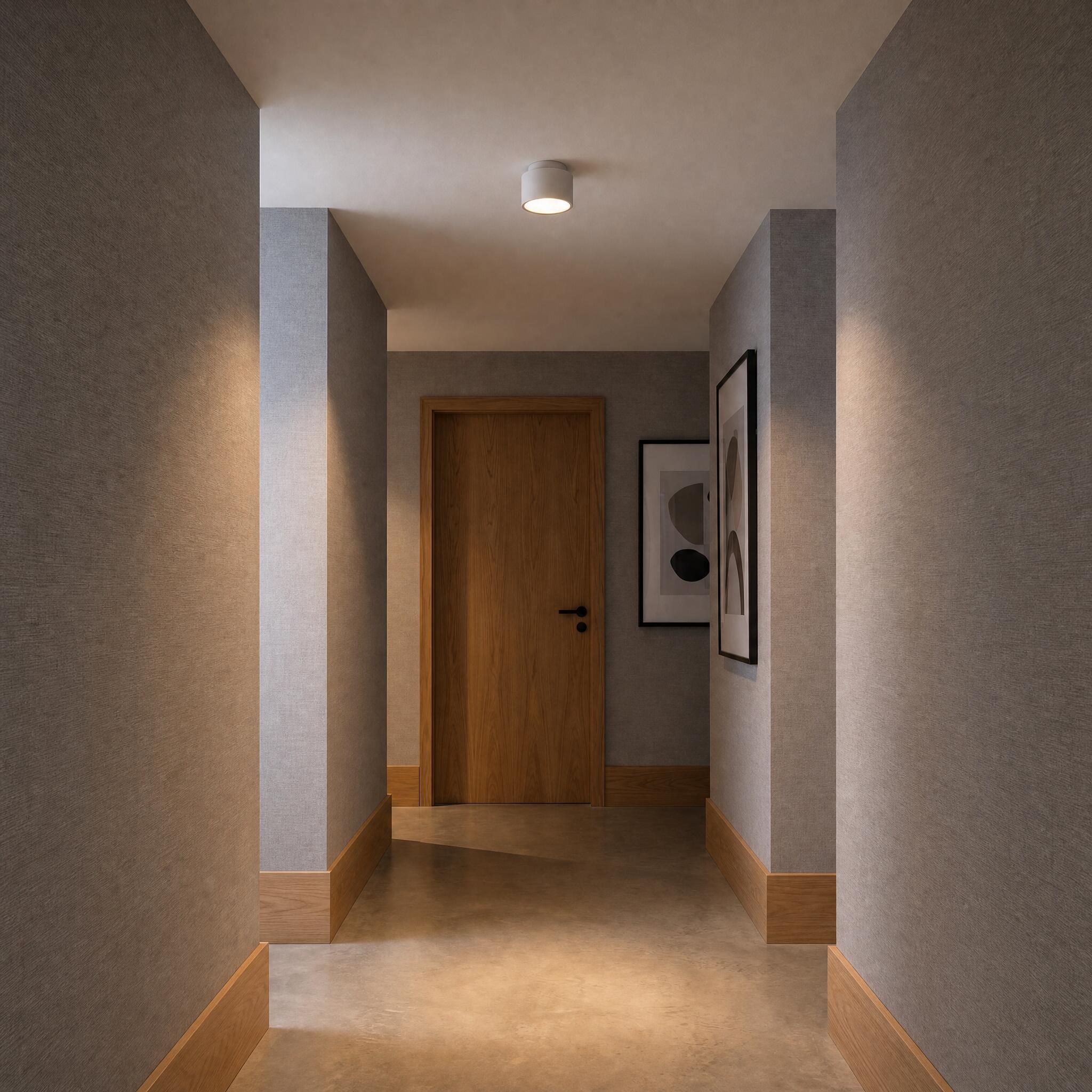 VK Light Eos G9 – oprawa sufitowa