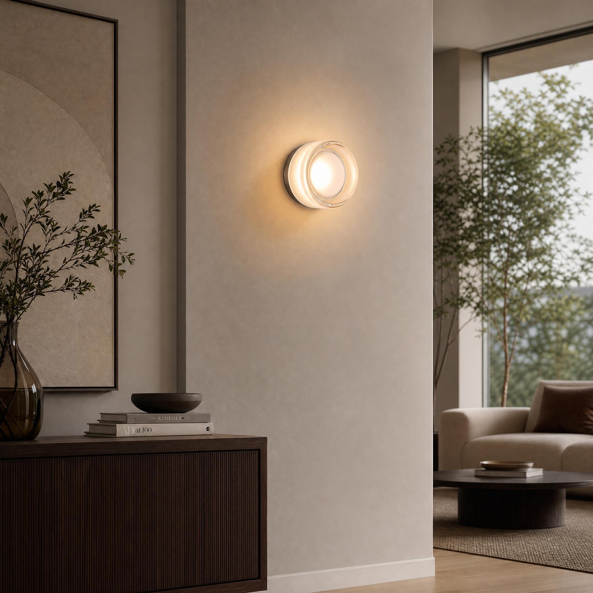 Kinkiet LED VK Light Glace