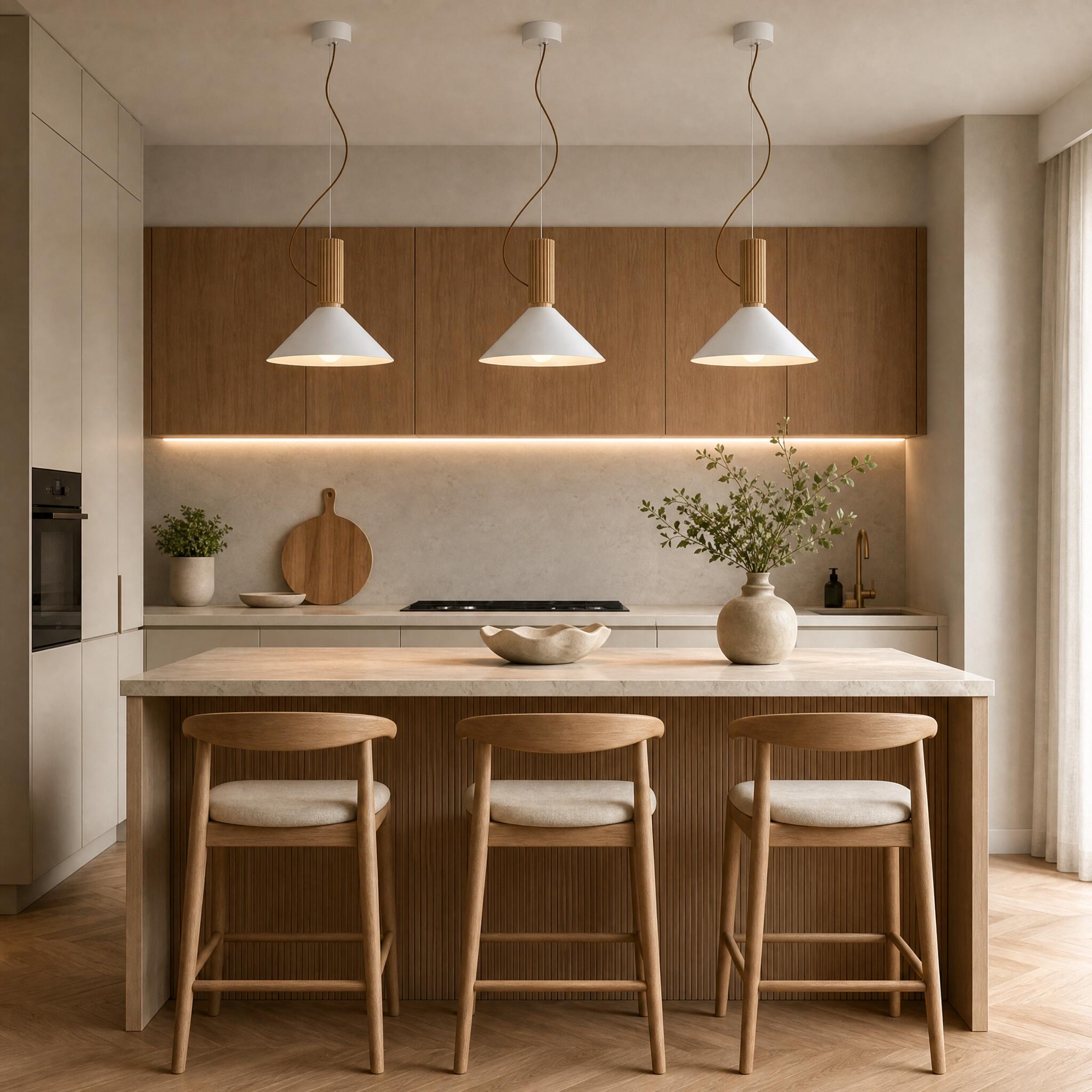 VK Light Halo E27 – lampa wisząca