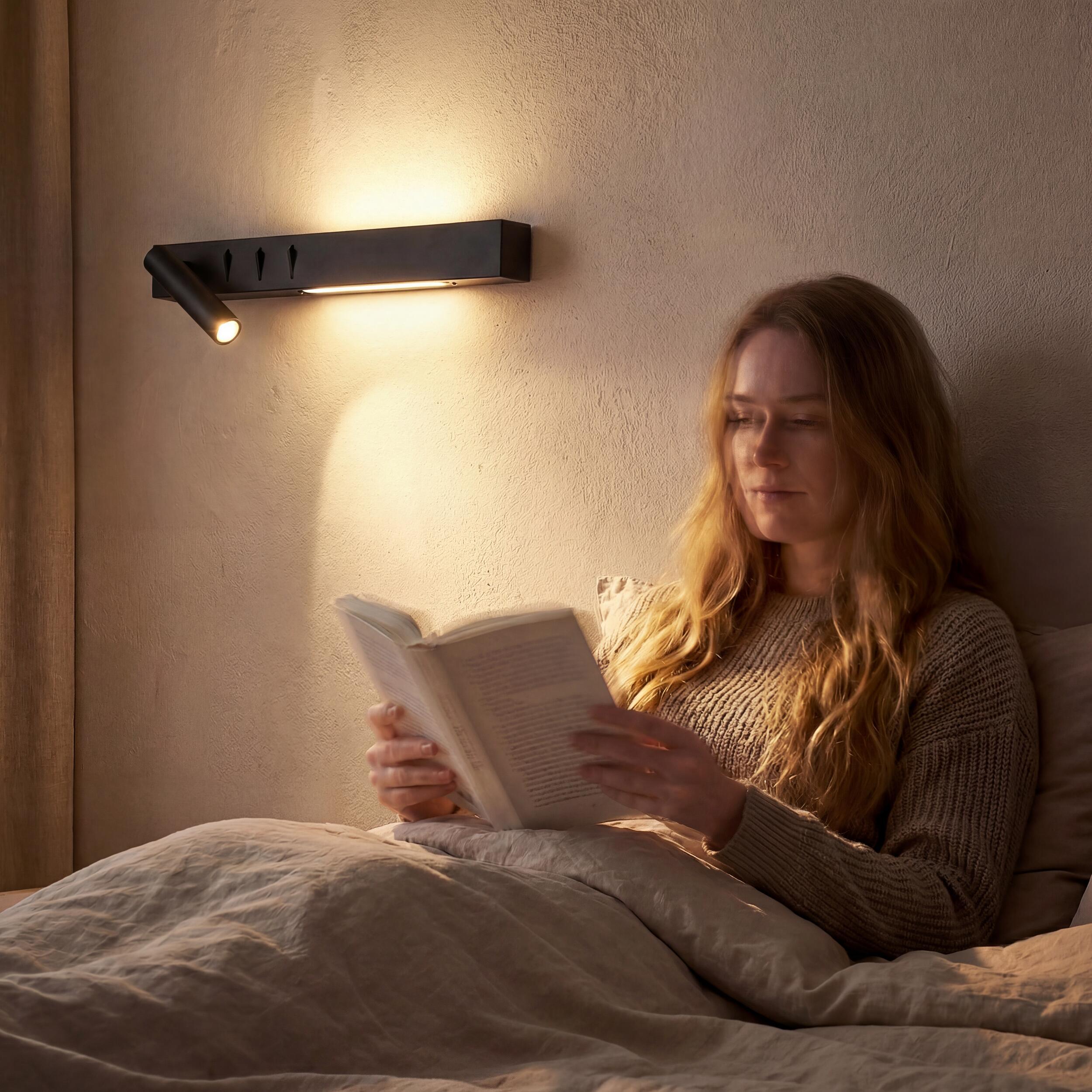 VK Light Olo LED kinkiet 3 w 1