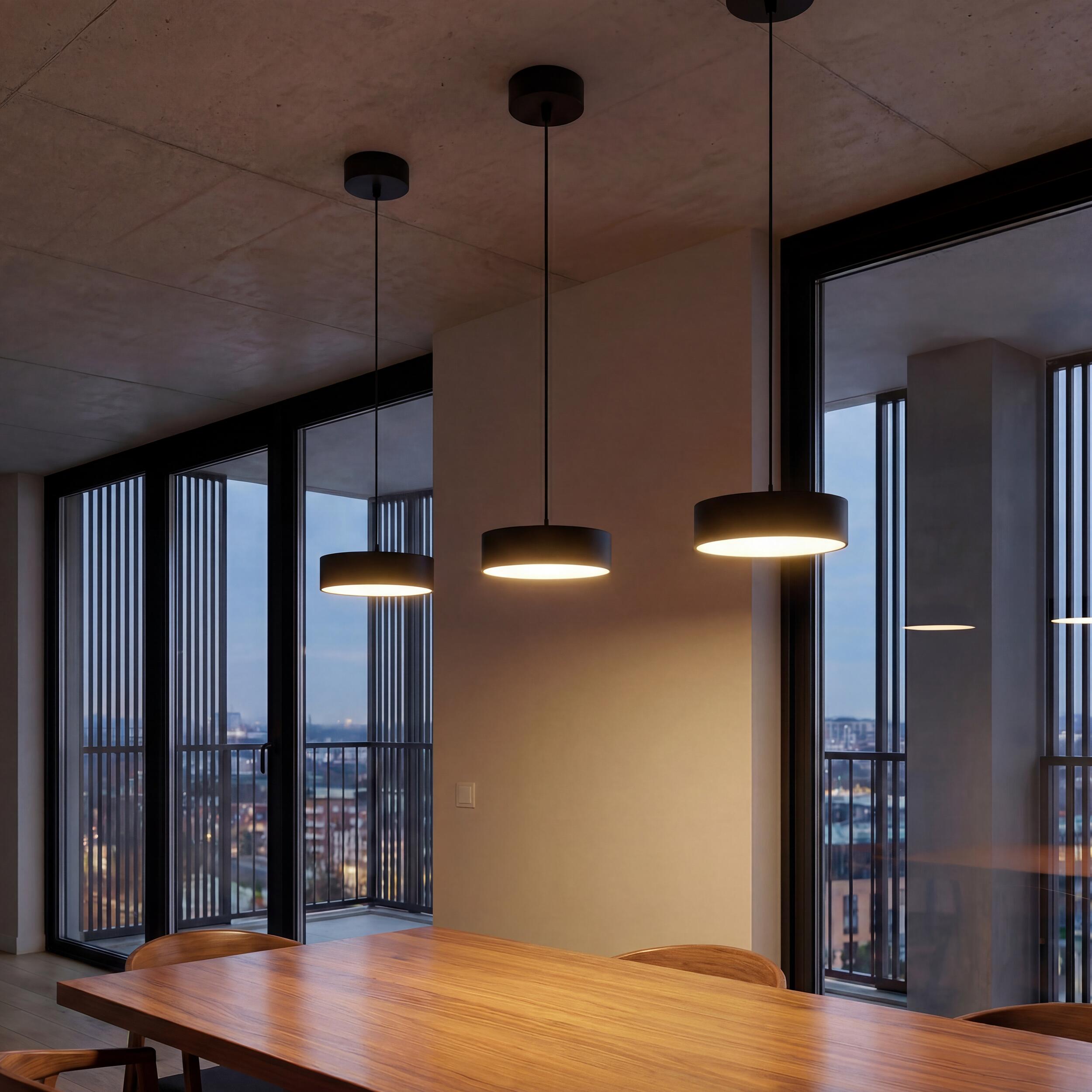Nova Luce Stellar Lampa ścienna LED