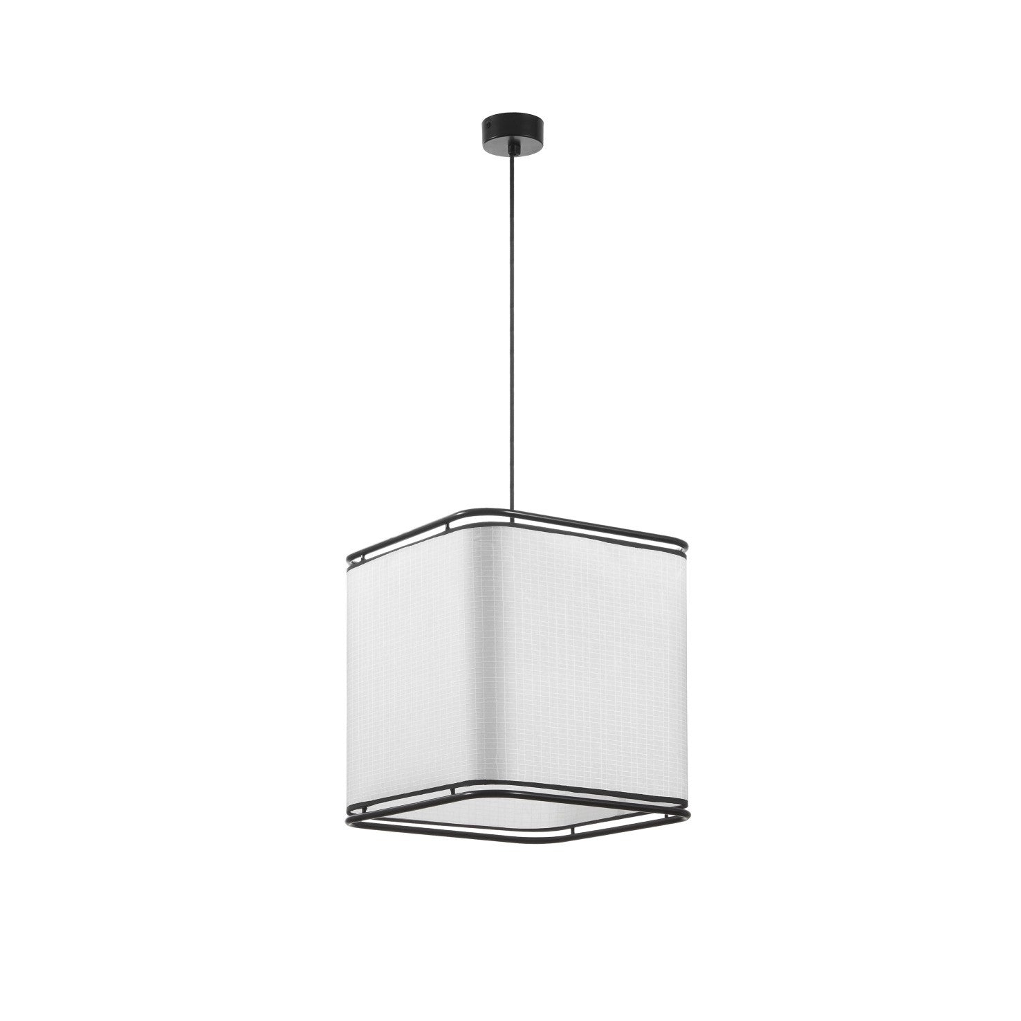 Exo Akiro M E27 závěsné svítidlo