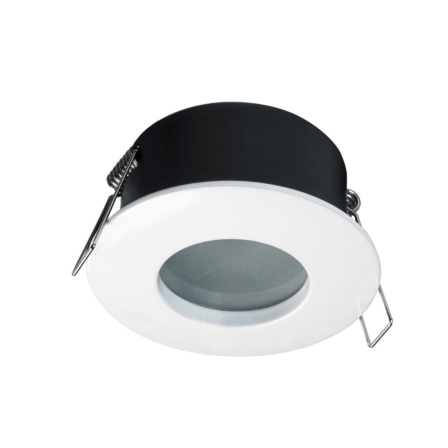 Indeluz Carpo retrofit GU10 zápustné svítidlo