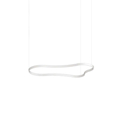 Lampa wisząca LED Ideal lux Waves