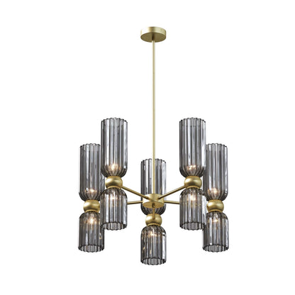 Maytoni Antic E14 – lampa wisząca