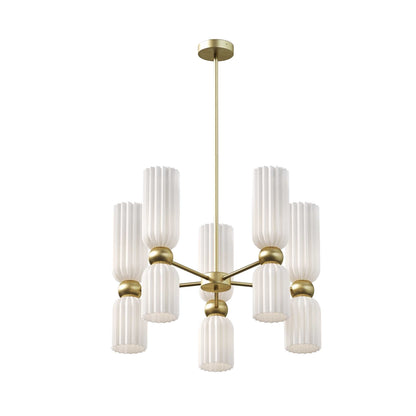 Maytoni Antic E14 – lampa wisząca