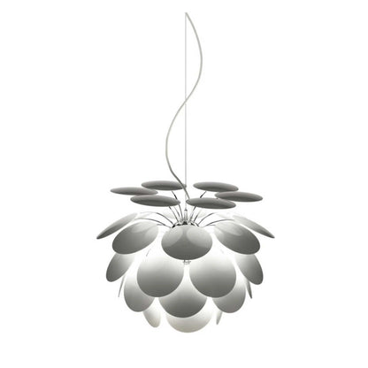 Marset Discocó E27 – lampa wisząca z kablem
