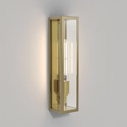 Astro Harvard E27 nástěnné svítidlo IP44