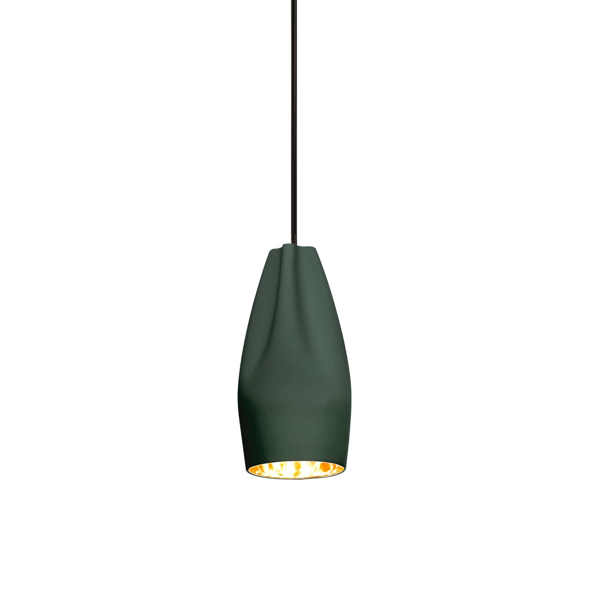 Marset Pleat Box LED – lampa wisząca