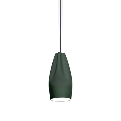 Marset Pleat Box LED – lampa wisząca