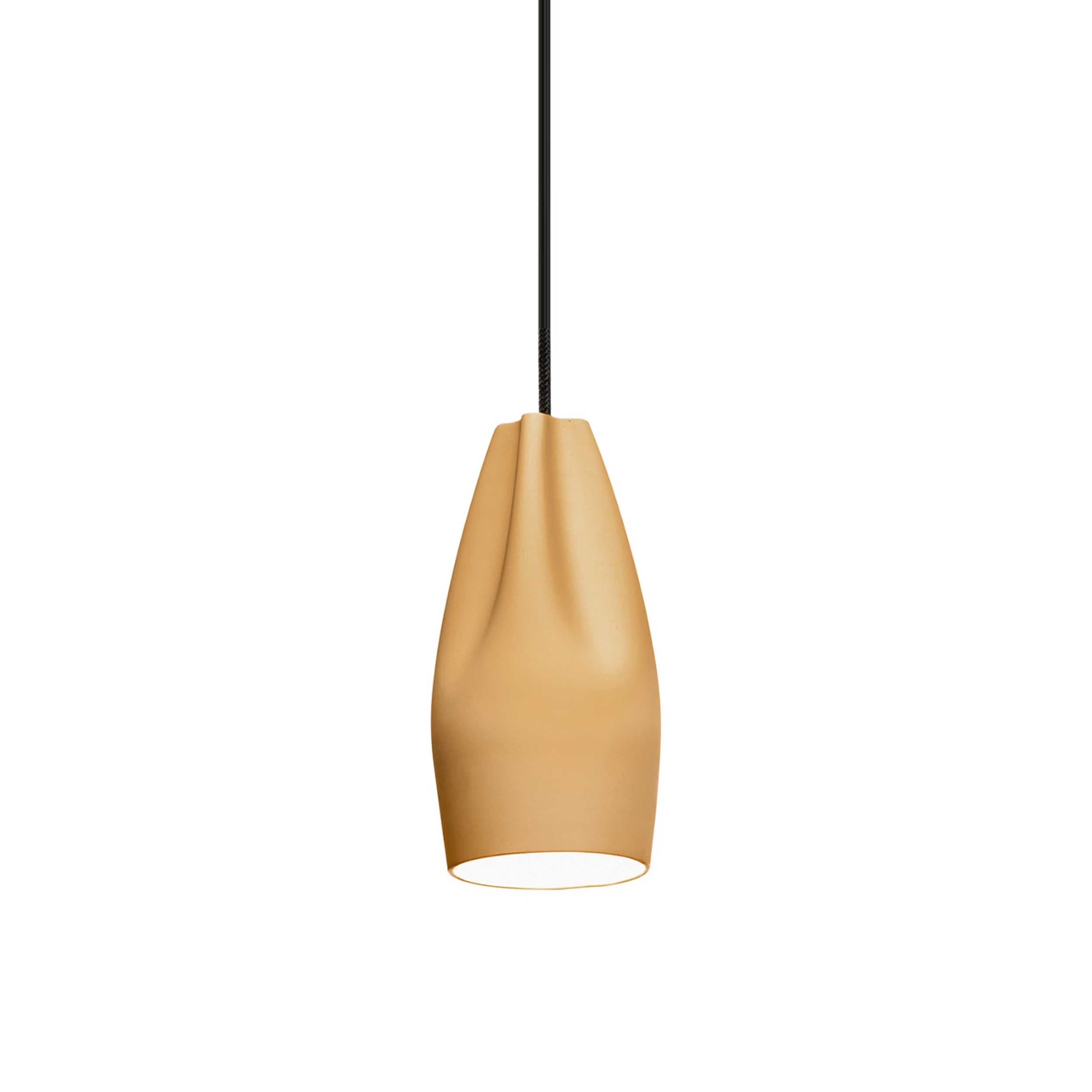 Marset Pleat Box LED – lampa wisząca