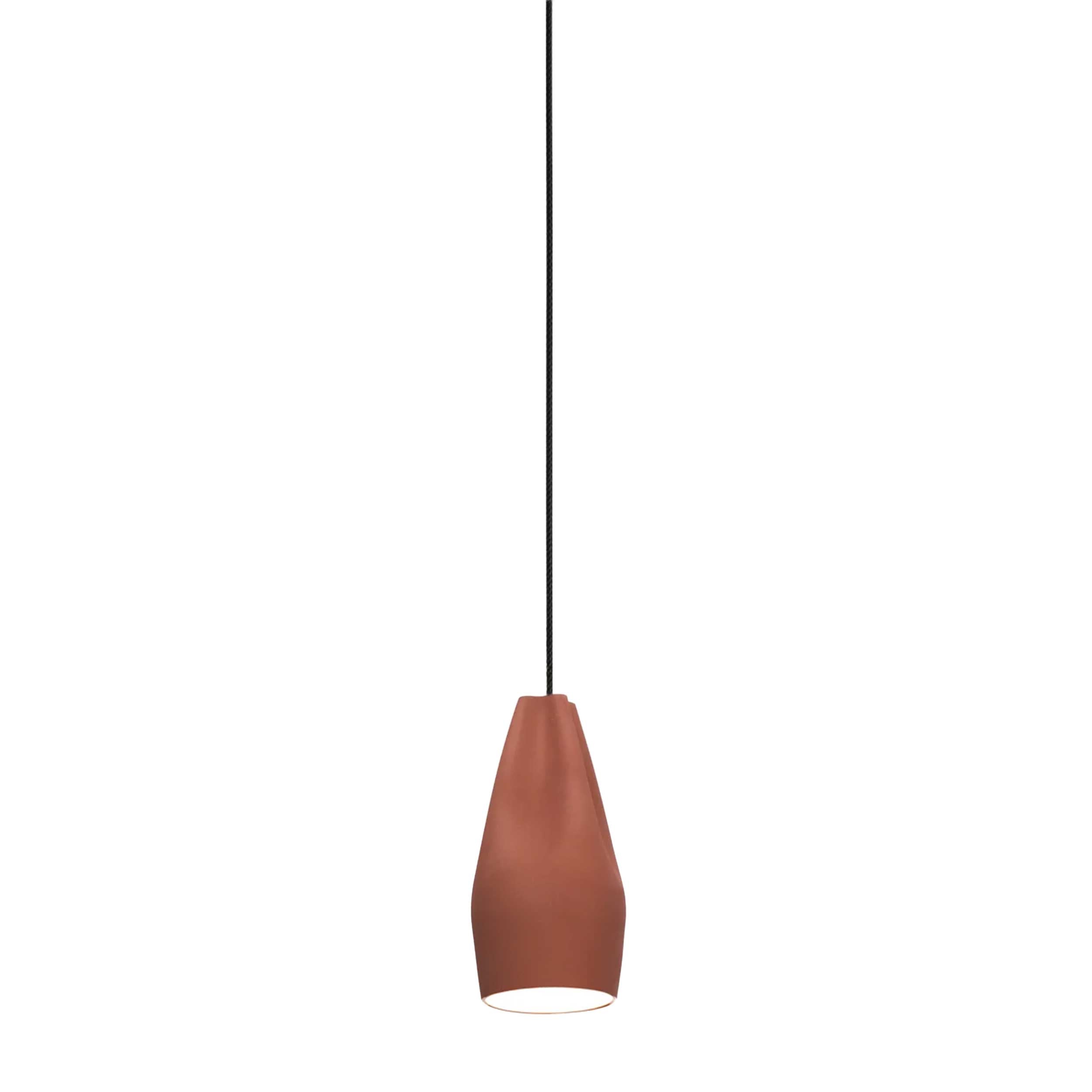 Marset Pleat Box LED – lampa wisząca