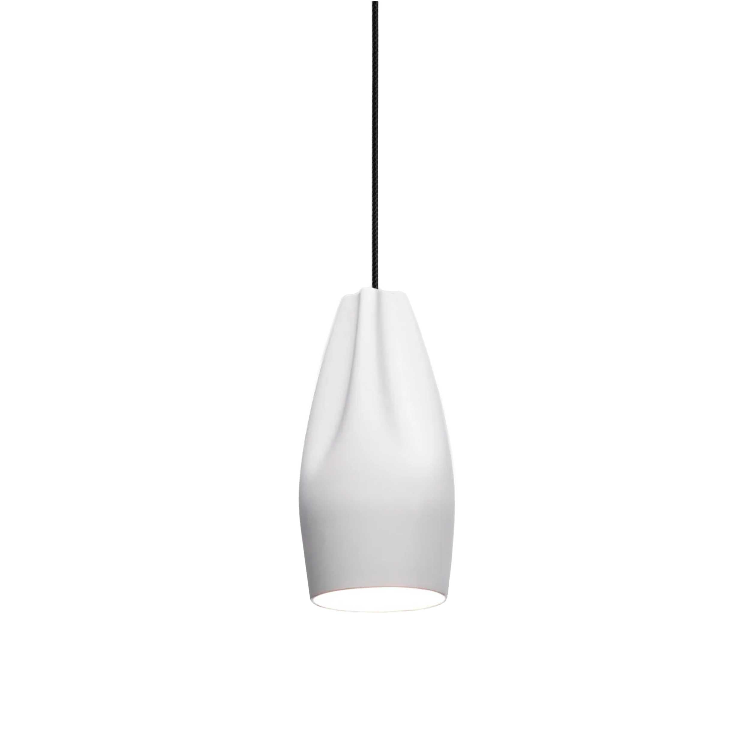 Marset Pleat Box E27 – lampa wisząca