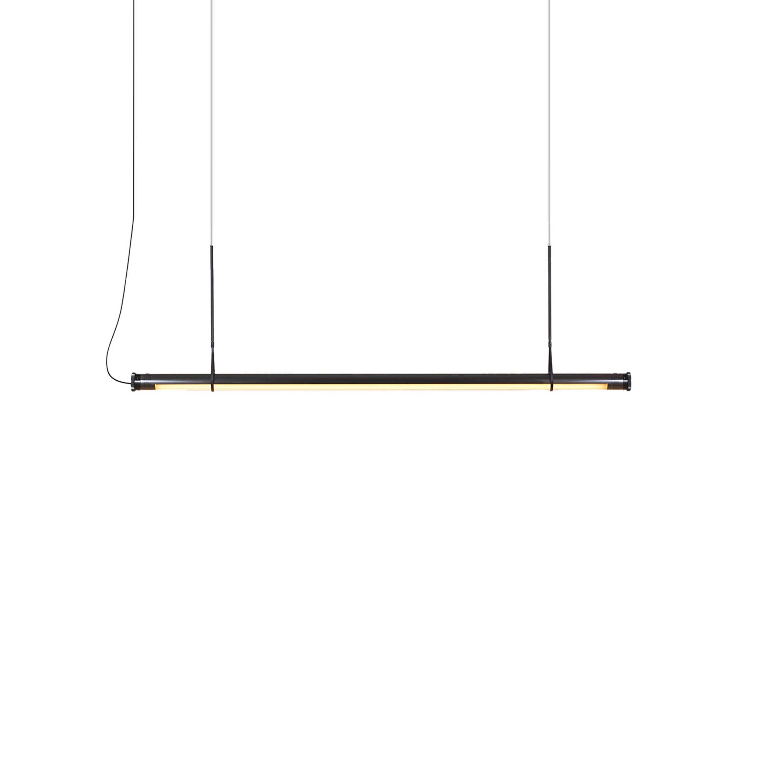 Lampa wisząca Marset Fris LED z kablem