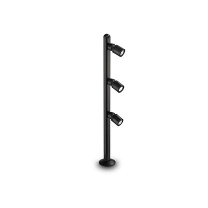 Lampa stołowa LED do szafki