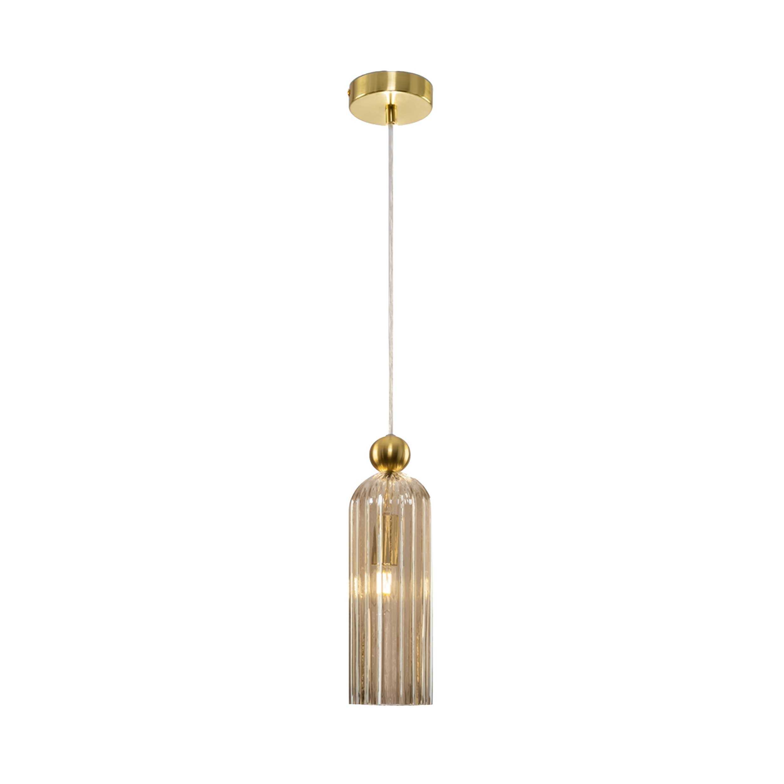 Maytoni Antic E14 – lampa wisząca