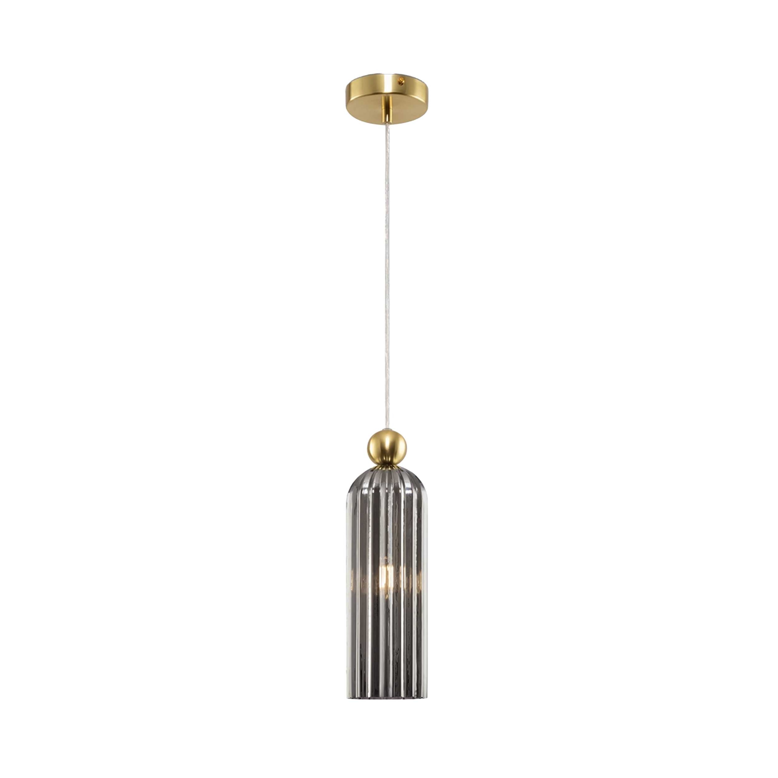 Maytoni Antic E14 – lampa wisząca