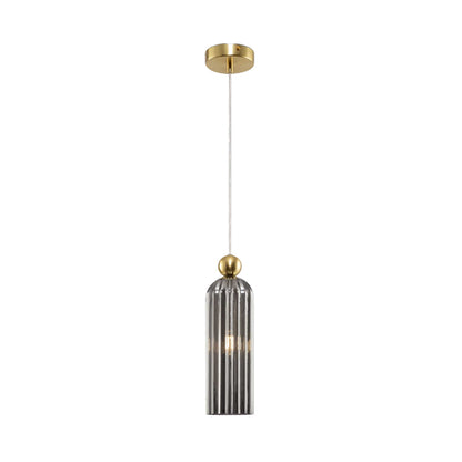 Maytoni Antic E14 – lampa wisząca