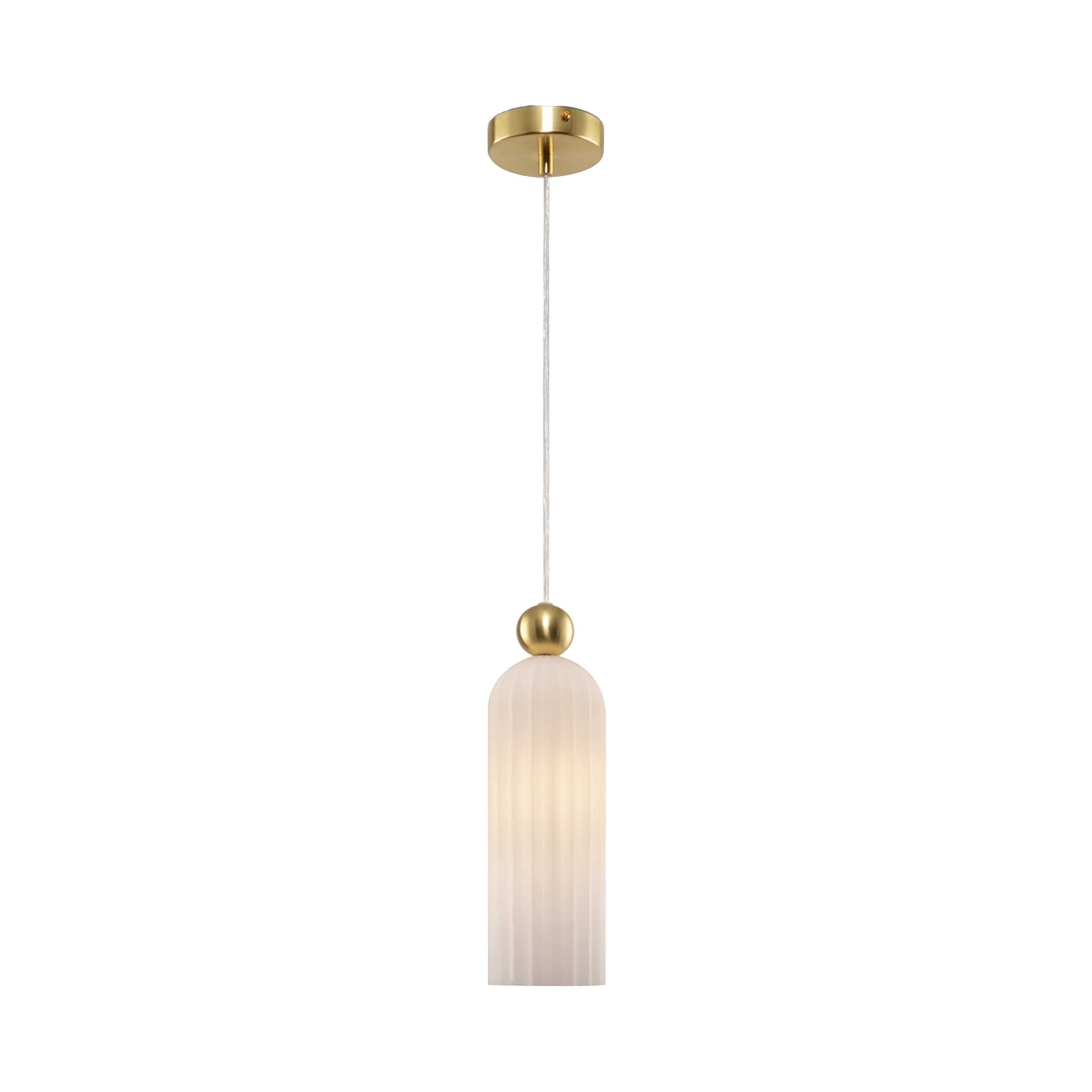 Maytoni Antic E14 – lampa wisząca