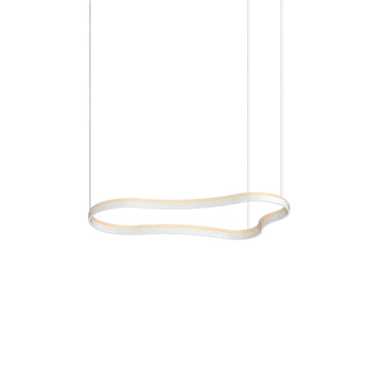 Lampa wisząca LED Ideal lux Waves