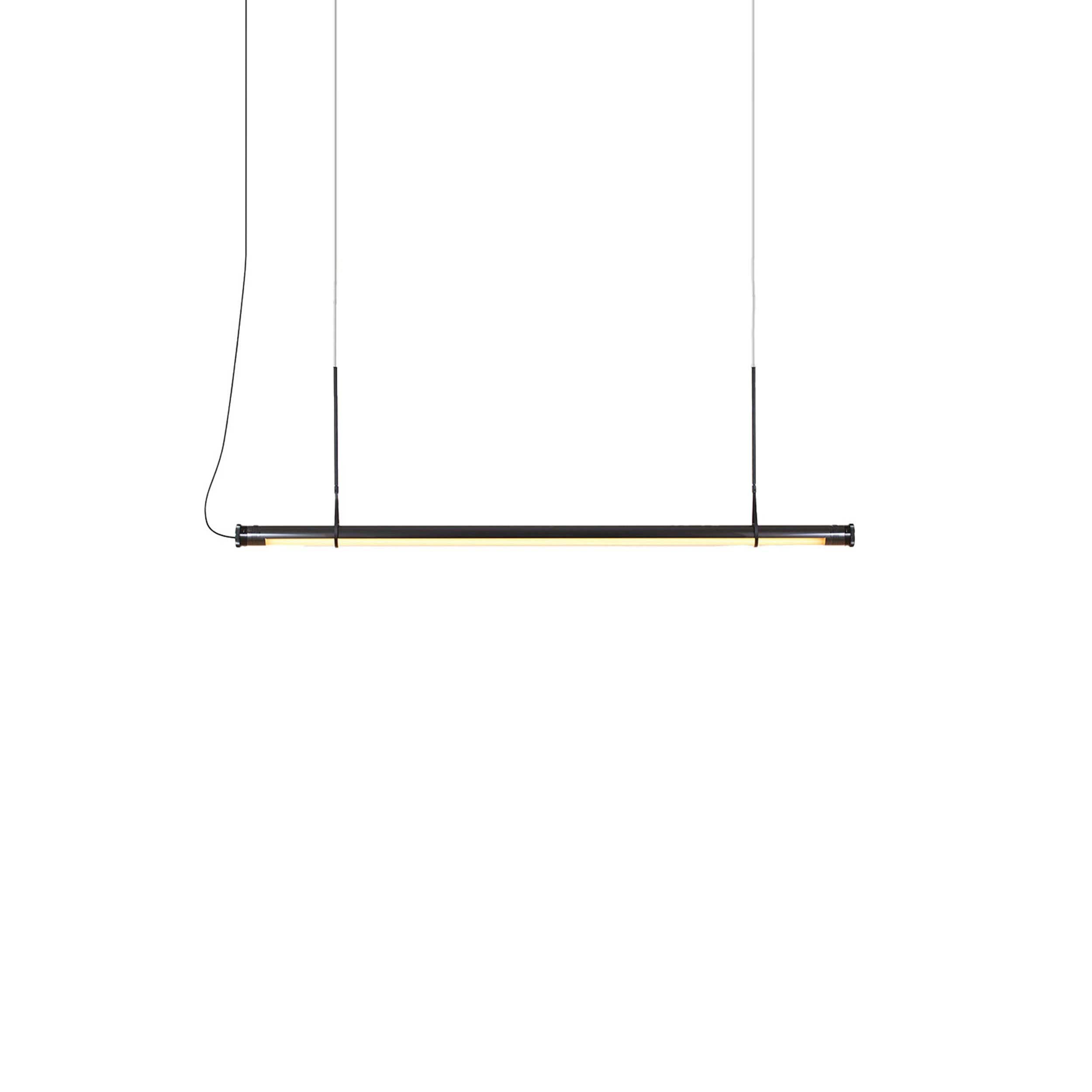 Lampa wisząca Marset Fris LED z kablem