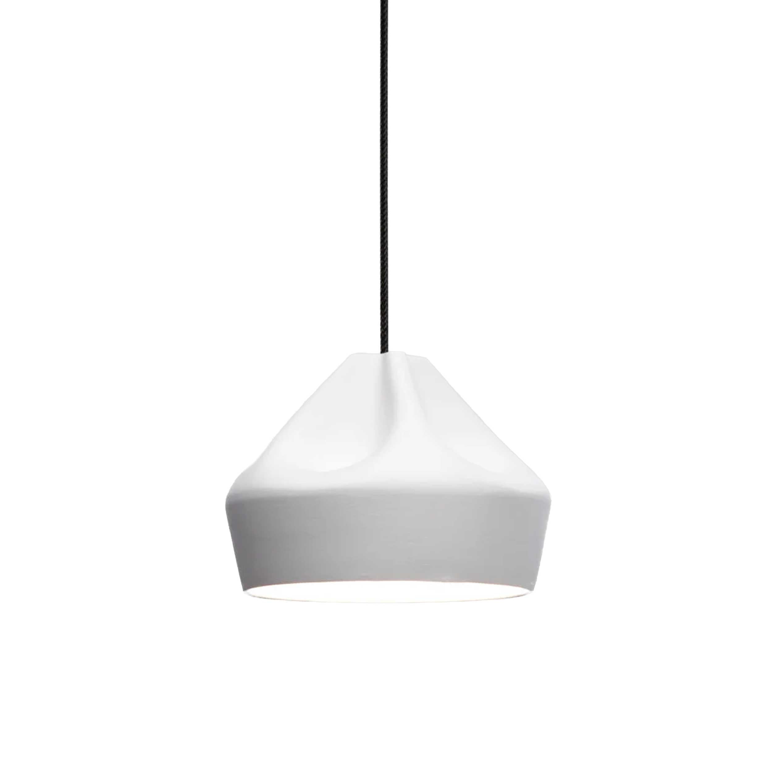 Marset Pleat Box E14 – lampa wisząca