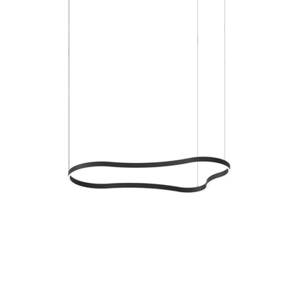 Lampa wisząca LED Ideal lux Waves