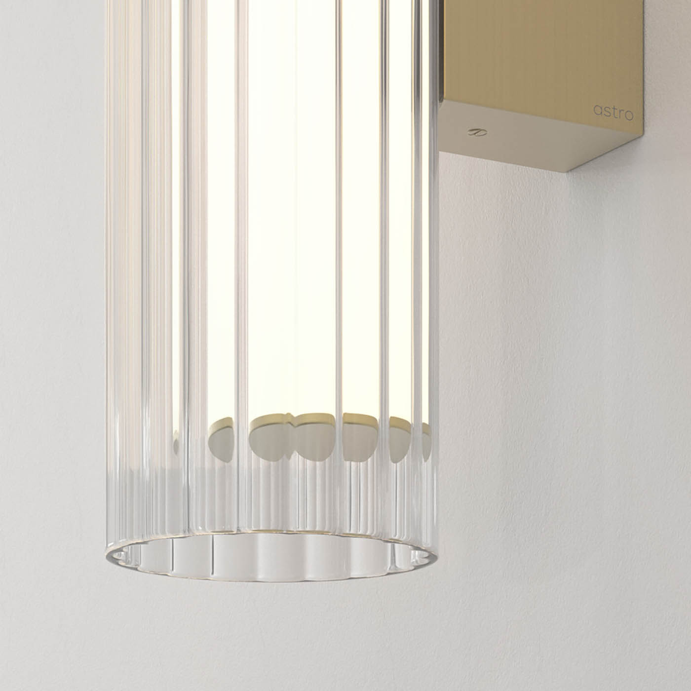 Astro Io LED přisazené svítidlo IP44