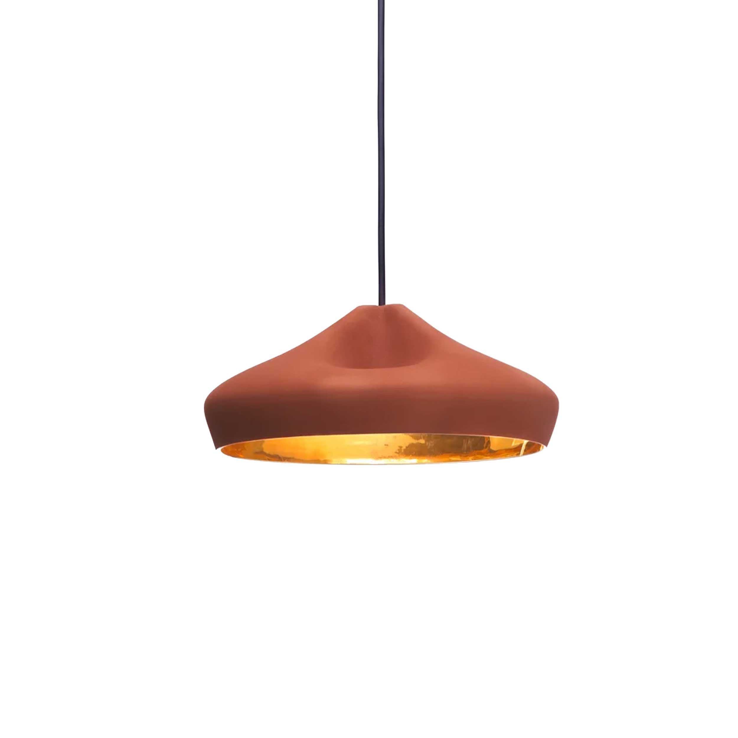 Marset Pleat Box E14 – lampa wisząca